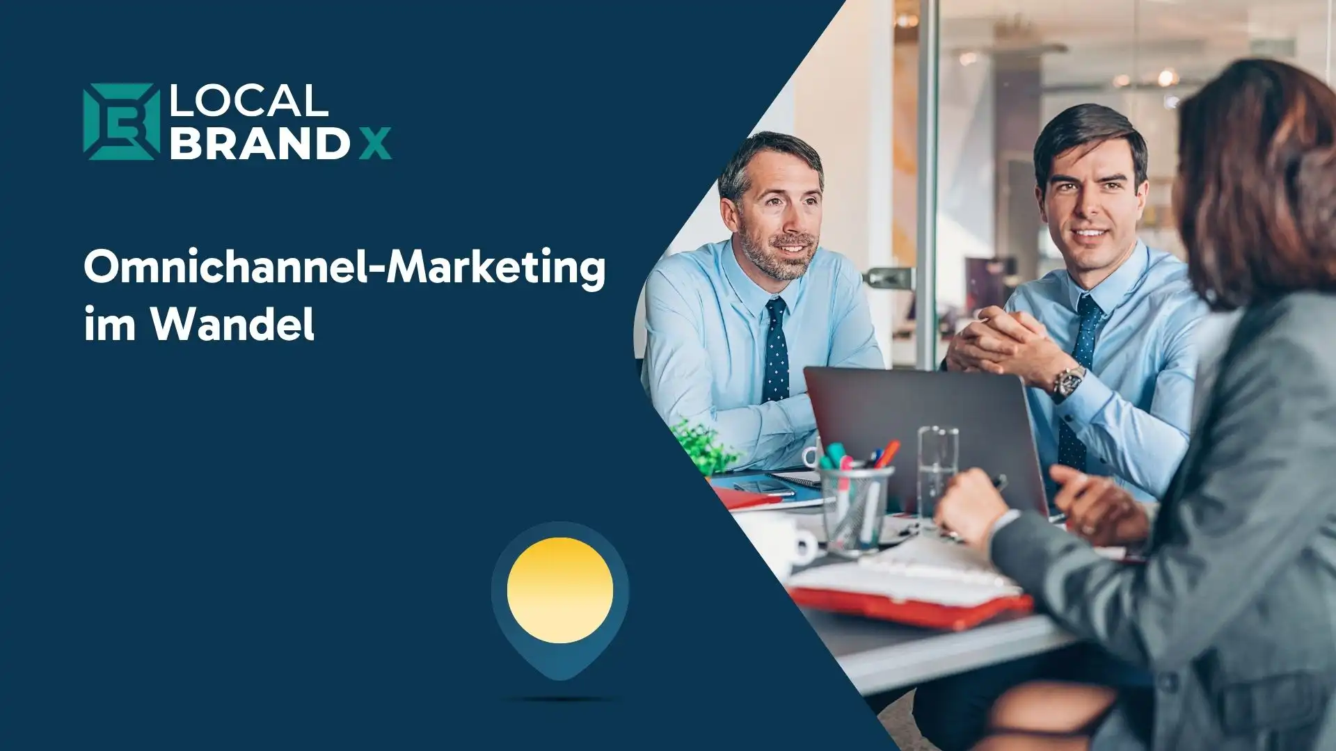 Omnichannel-Marketing im Wandel