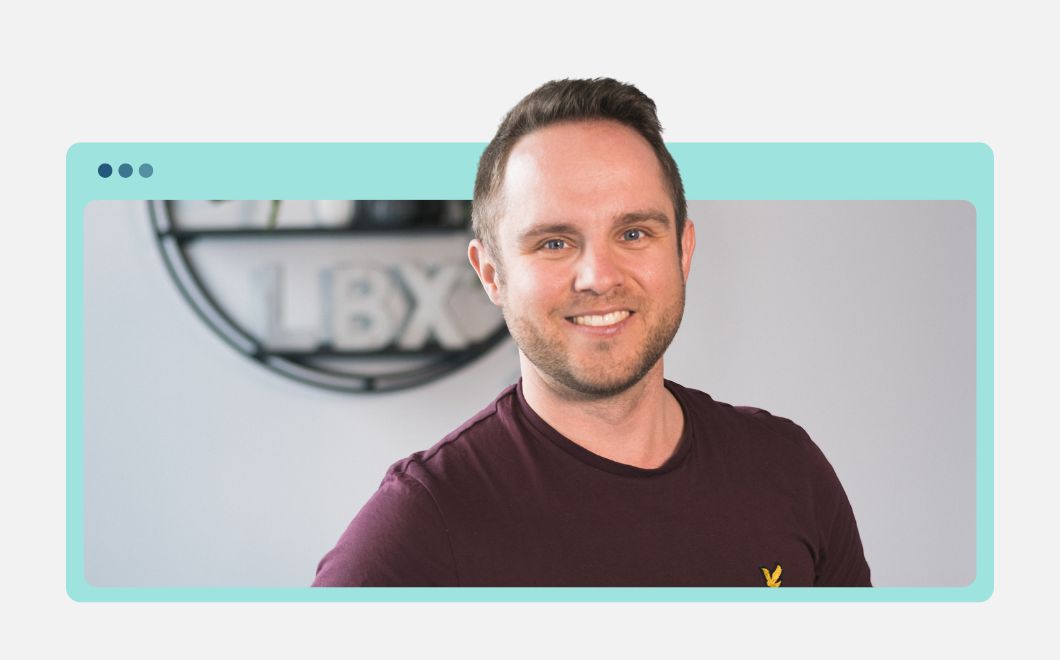 Simon Hofbauer ergänzt die Geschäftsführung als Chief Customer Officer