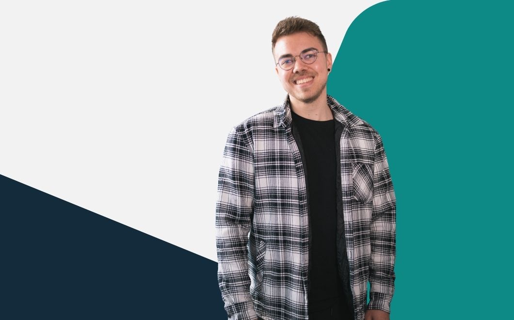 Neue Führungskraft: Interview mit Moritz