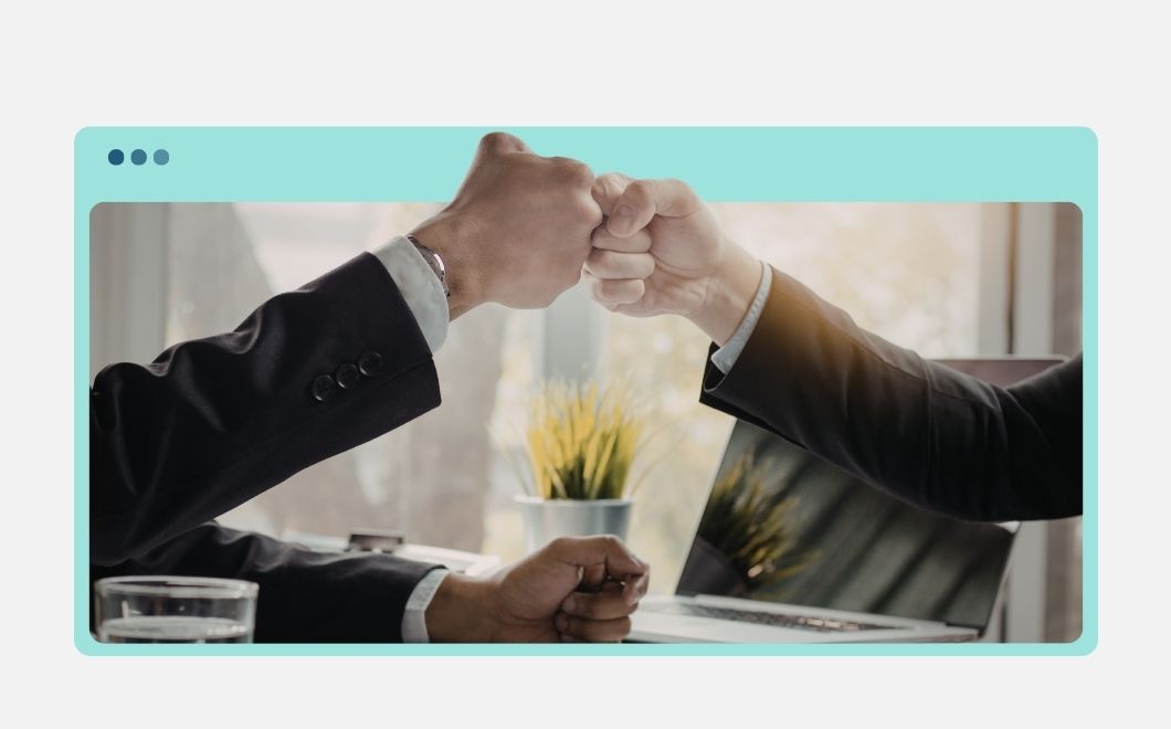 Mit Partnermarketing zum nachhaltigen Erfolg 