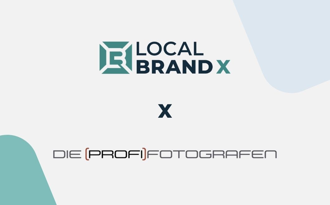 New Partnership with Die Profifotografen 