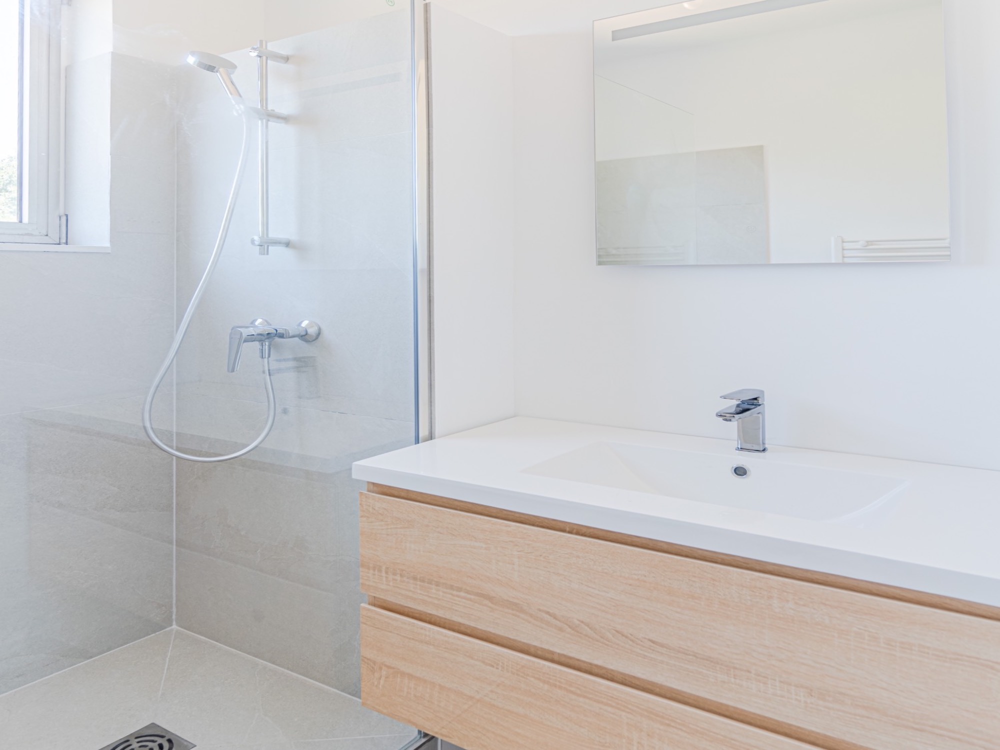travaux salle de bain avignon