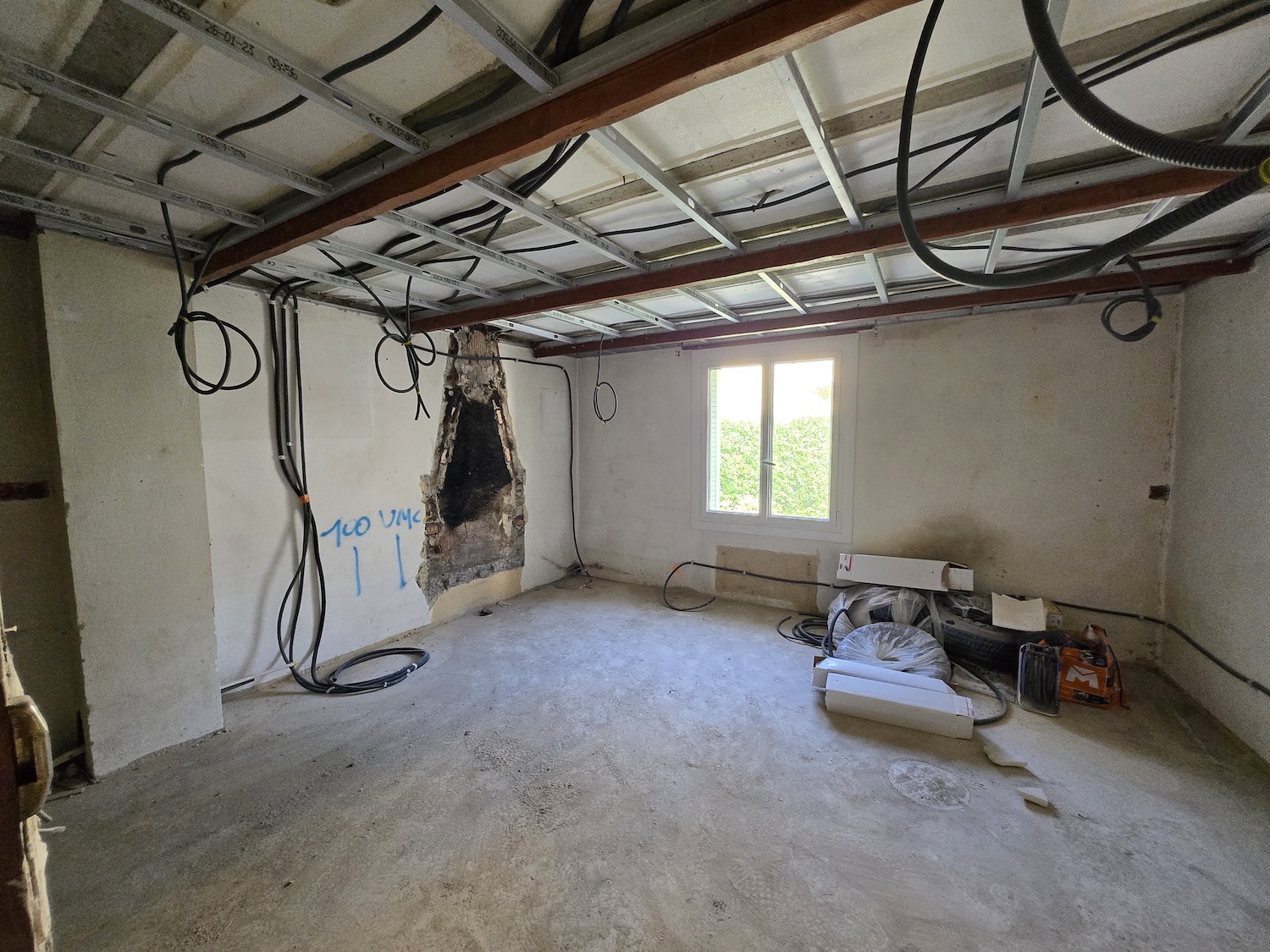 travaux salon avignon