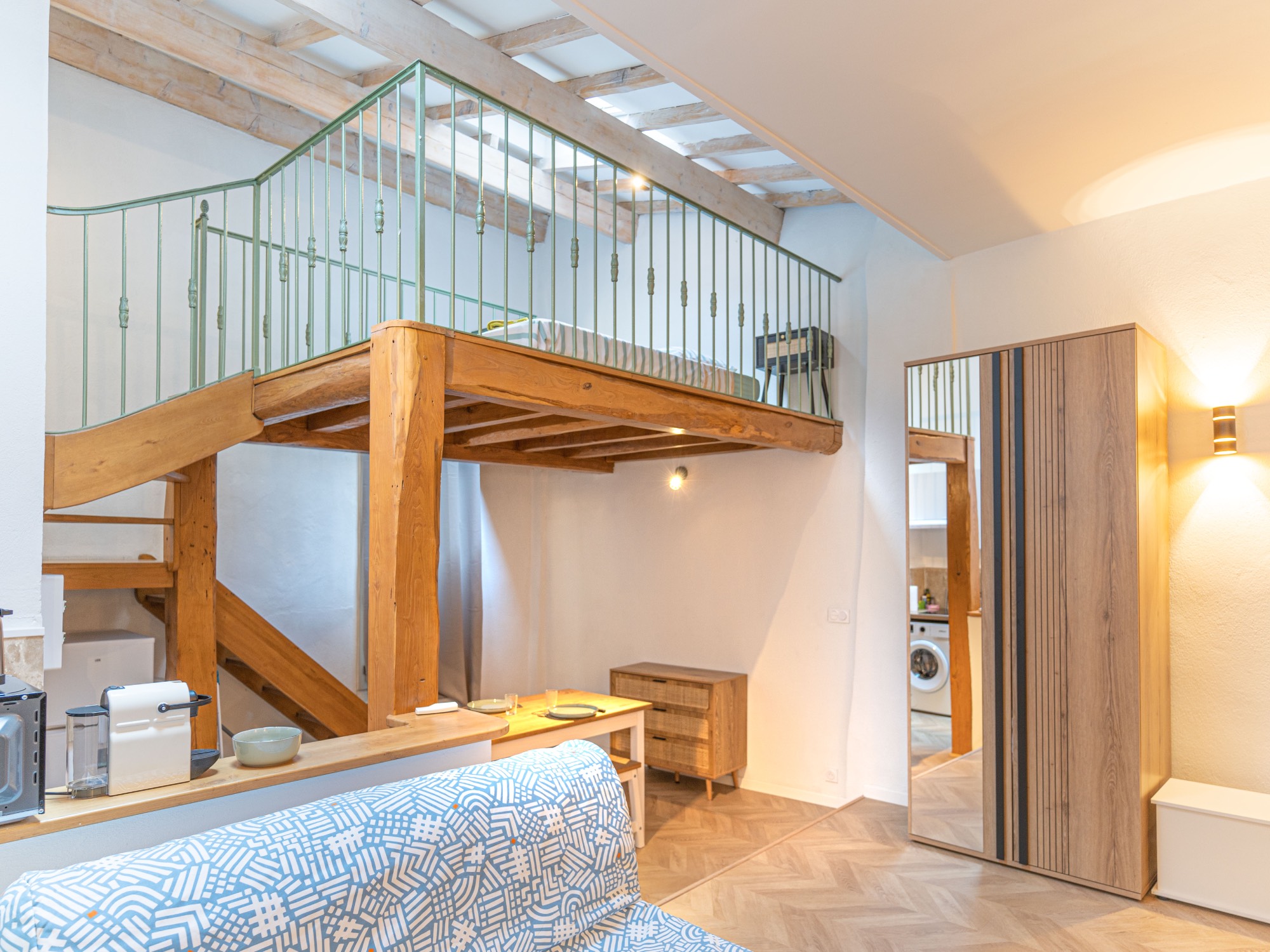 travaux appartement avignon