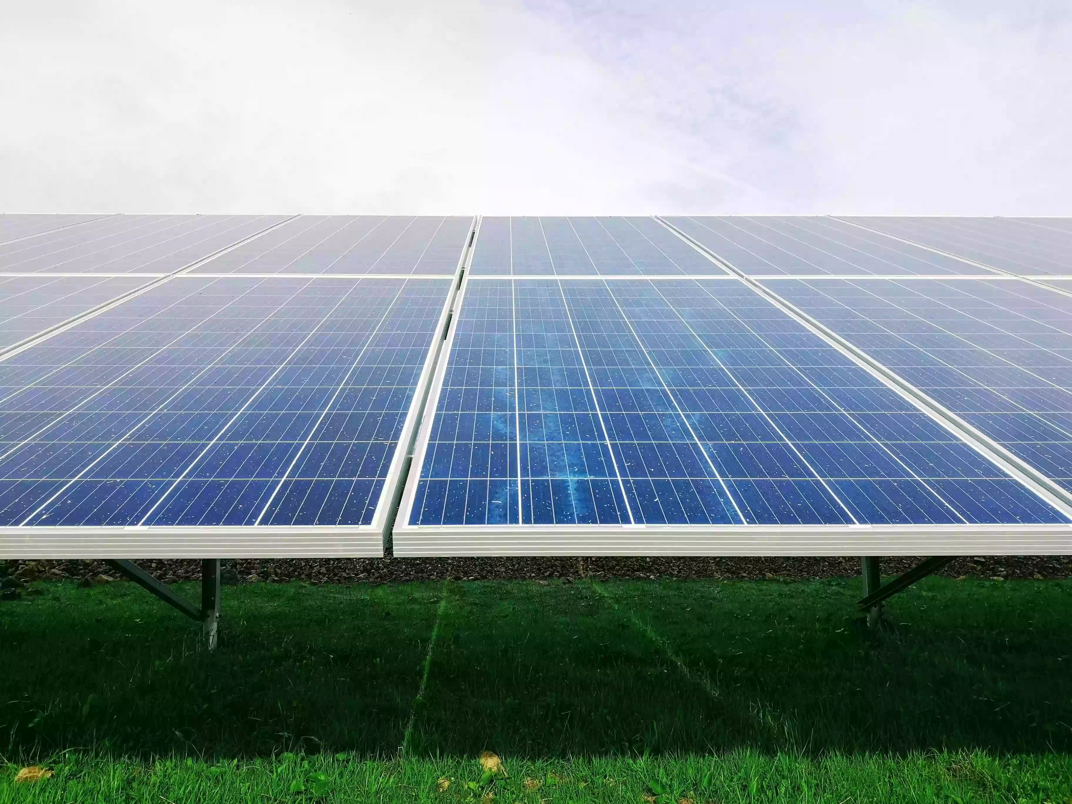 GF3e, votre expert en solutions énergétiques