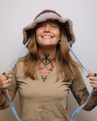 person photo