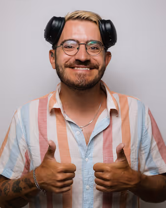 person photo
