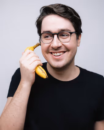 person photo