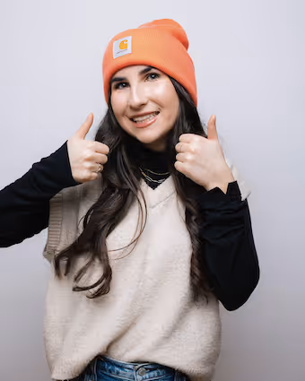 person photo