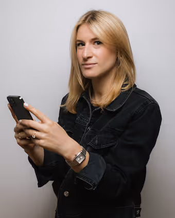 person photo