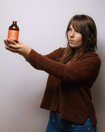 person photo