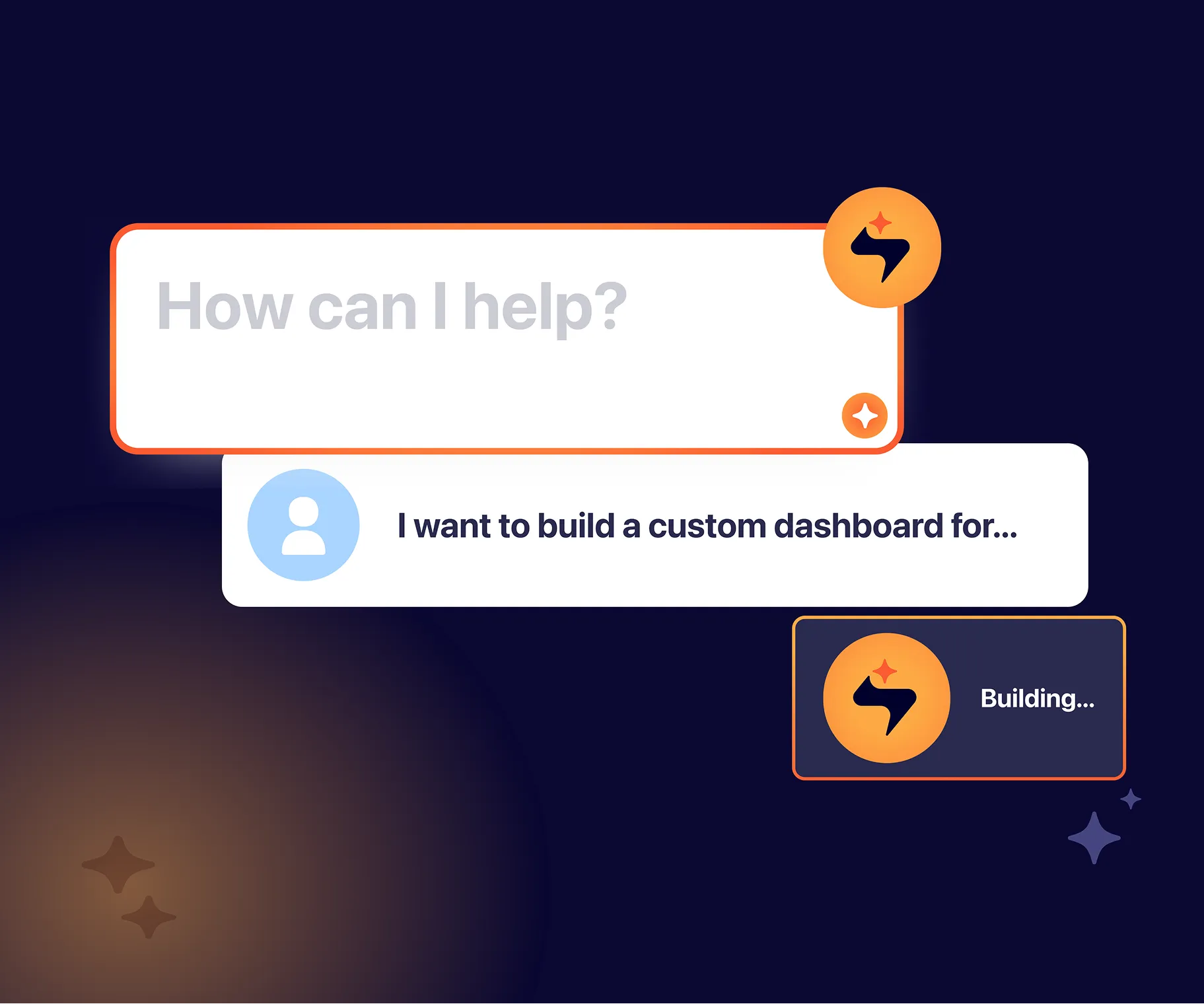Servicely AI co-pilot assisting a service agent with ticket resolution