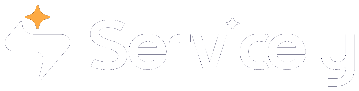 Servicely logo