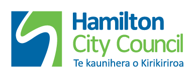 Hamilton City