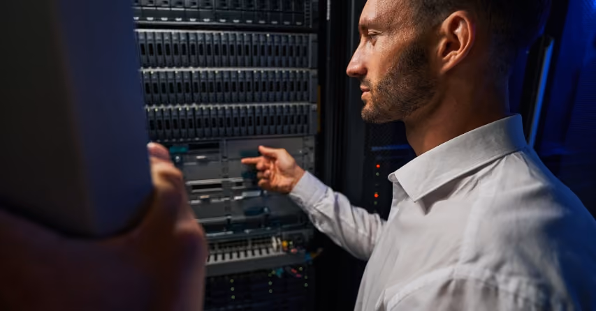 Digital Transformation Strategies for Modern Businesses