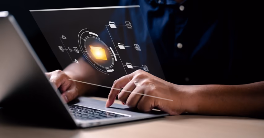 The Future of Remote Work: Trends and Technologies
