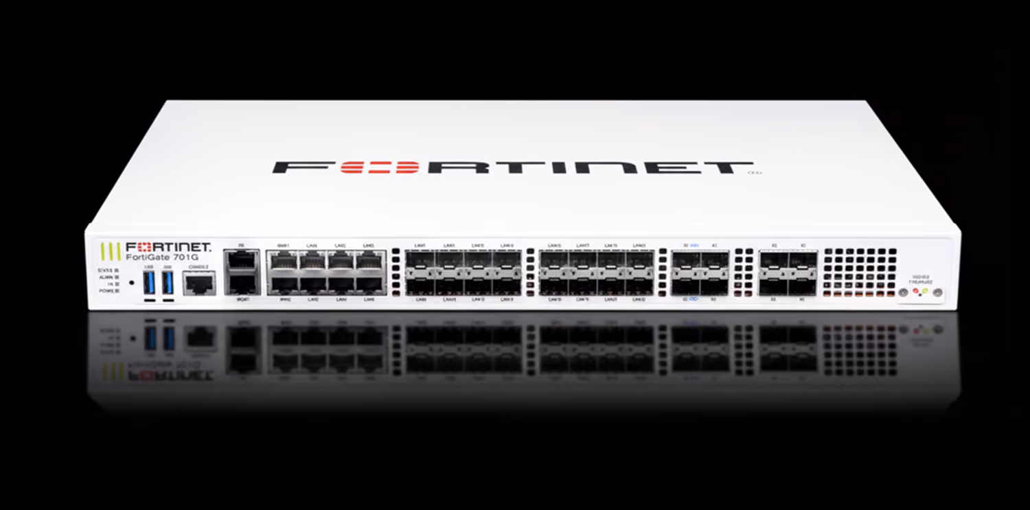 FortiGate 700G Series