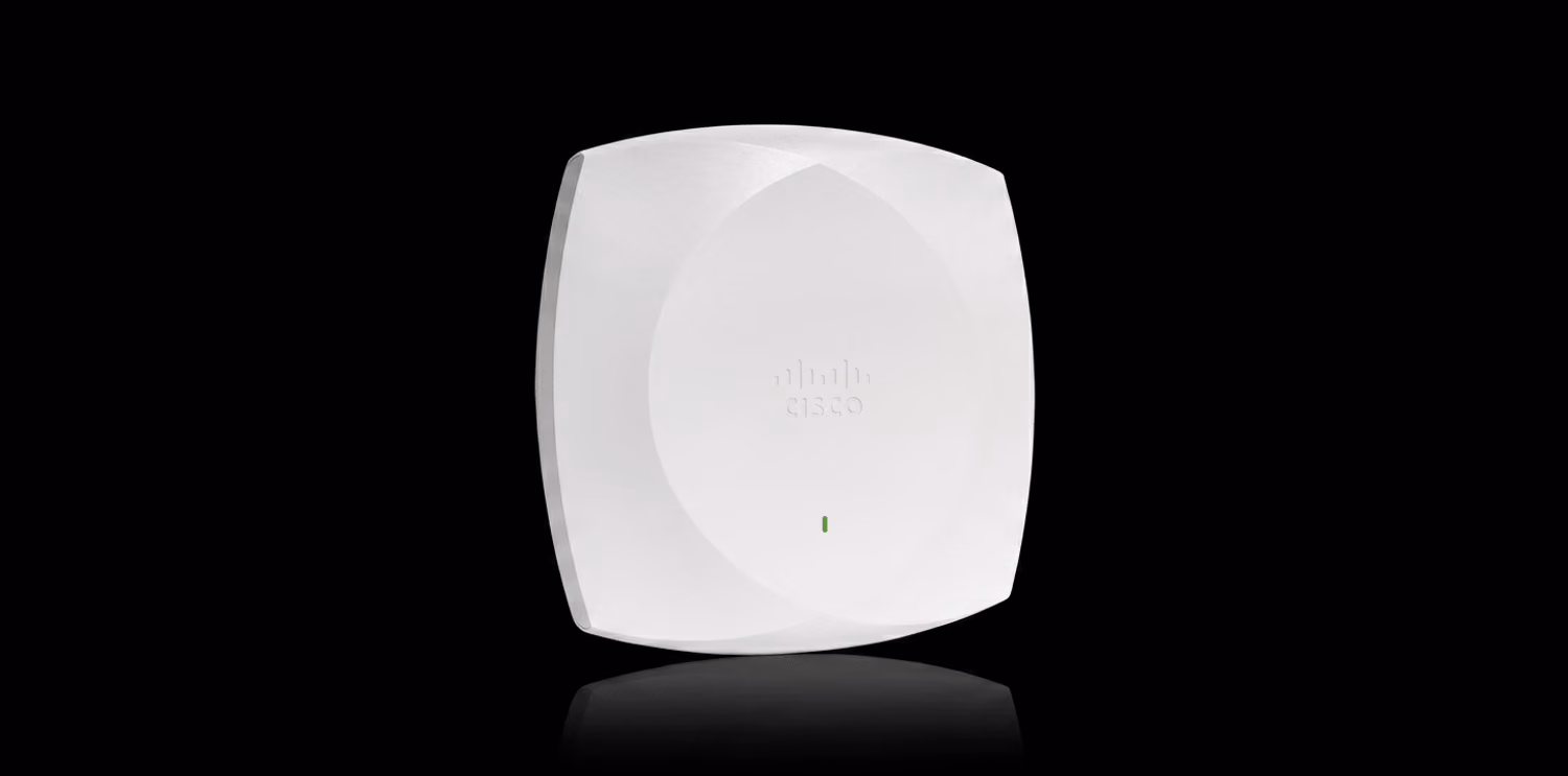 Meraki cloud-managed access point - Nexus ITX