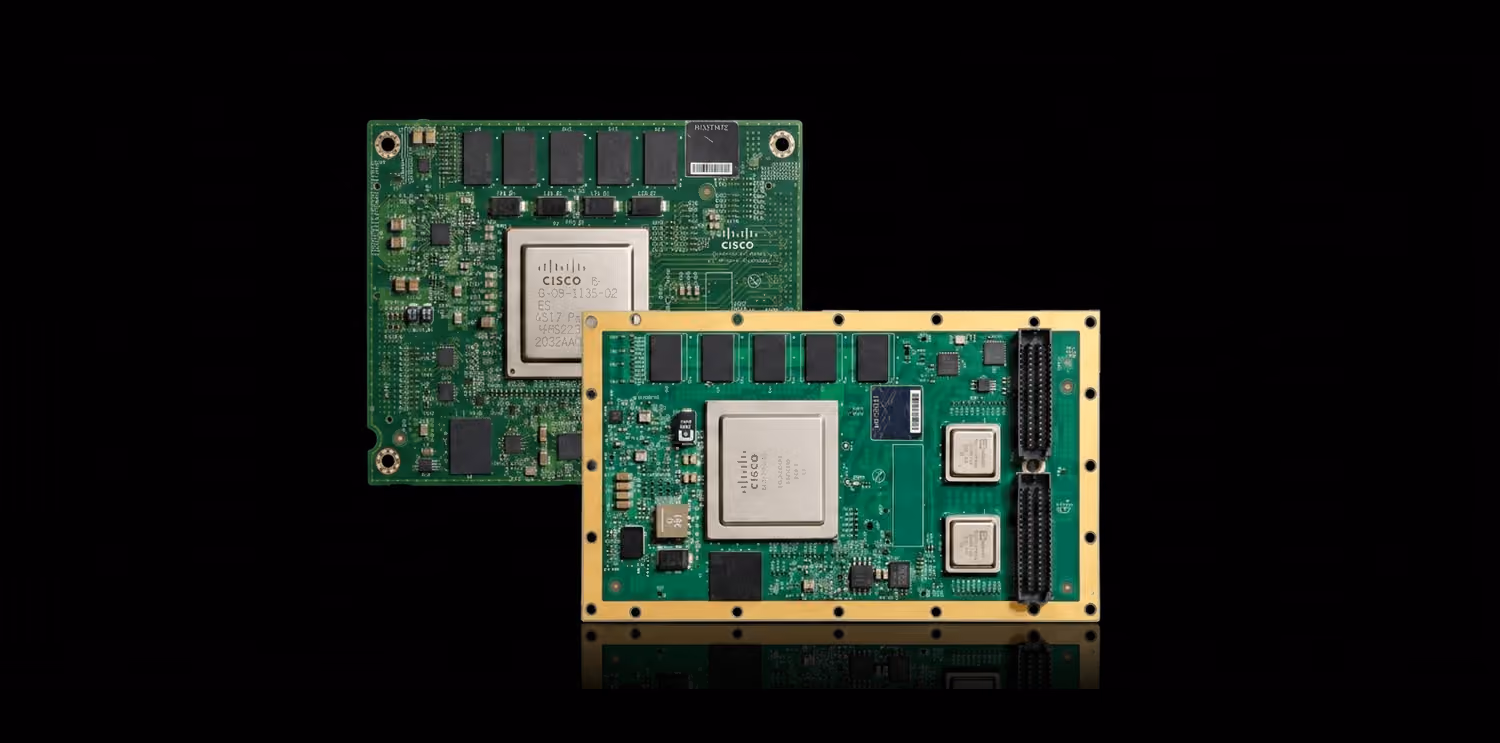 Cisco Catalyst ESS9300 Embedded Series Switch - Nexus ITX
