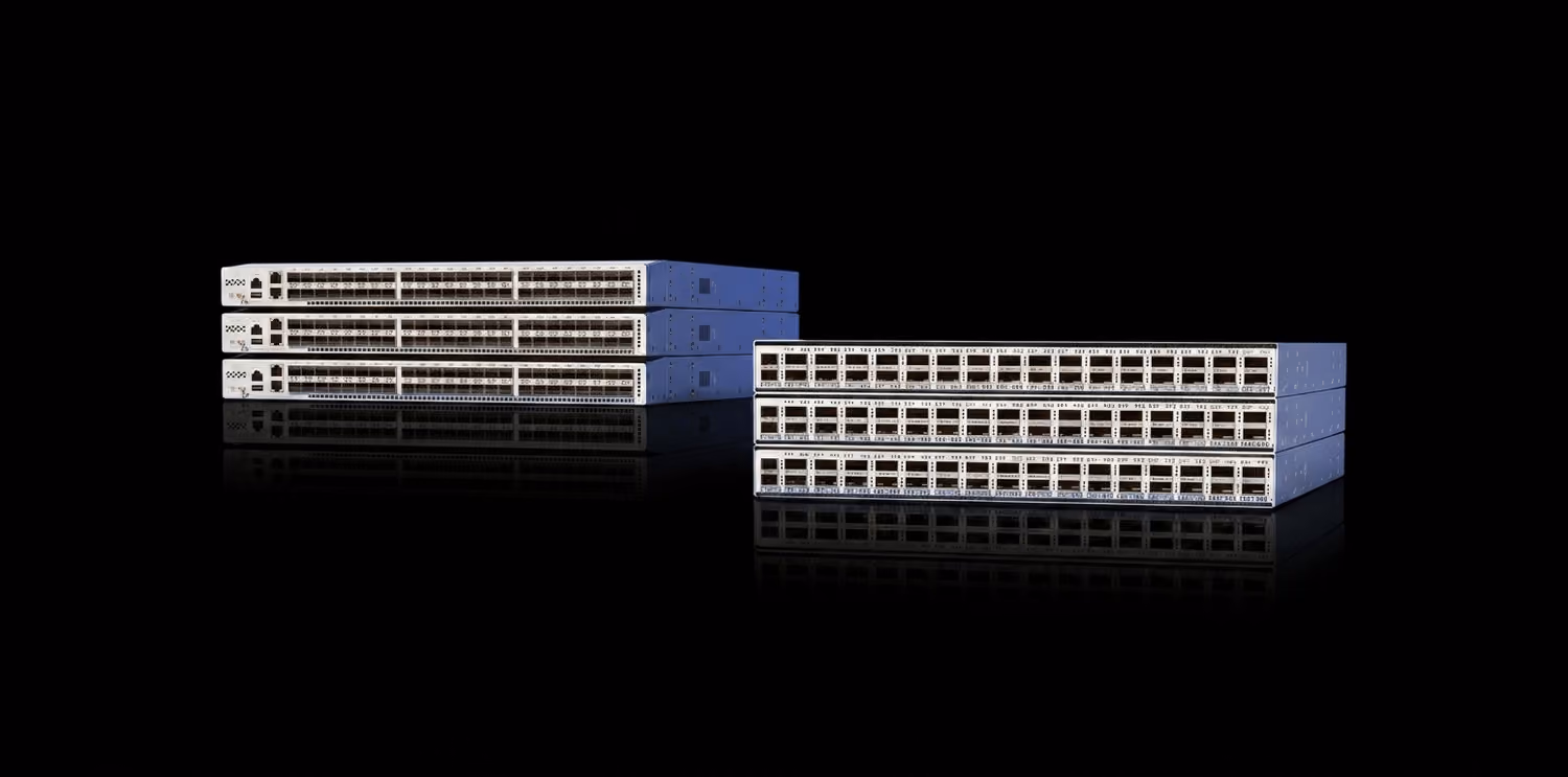 Cisco Nexus 3000 Series - Nexus ITX
