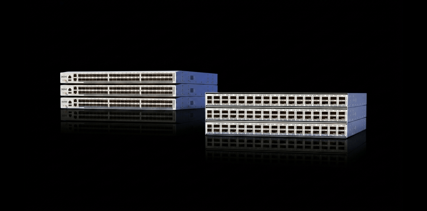 Cisco Nexus 3000 Series - Nexus ITX