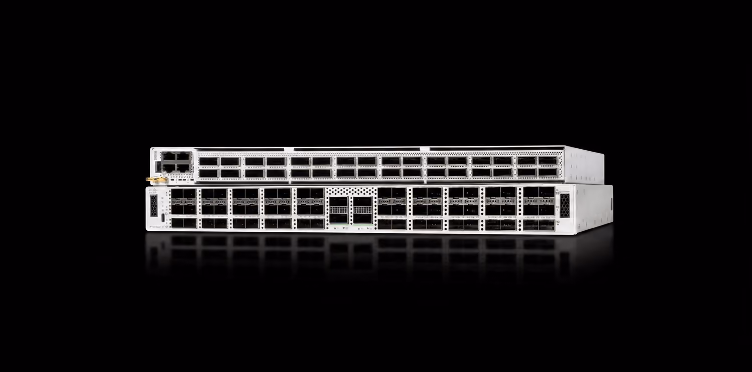 Cisco 6000 Series Switches - Nexus ITX