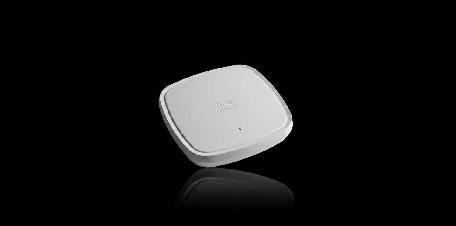 Cisco Catalyst 9130 Series - Nexus ITX