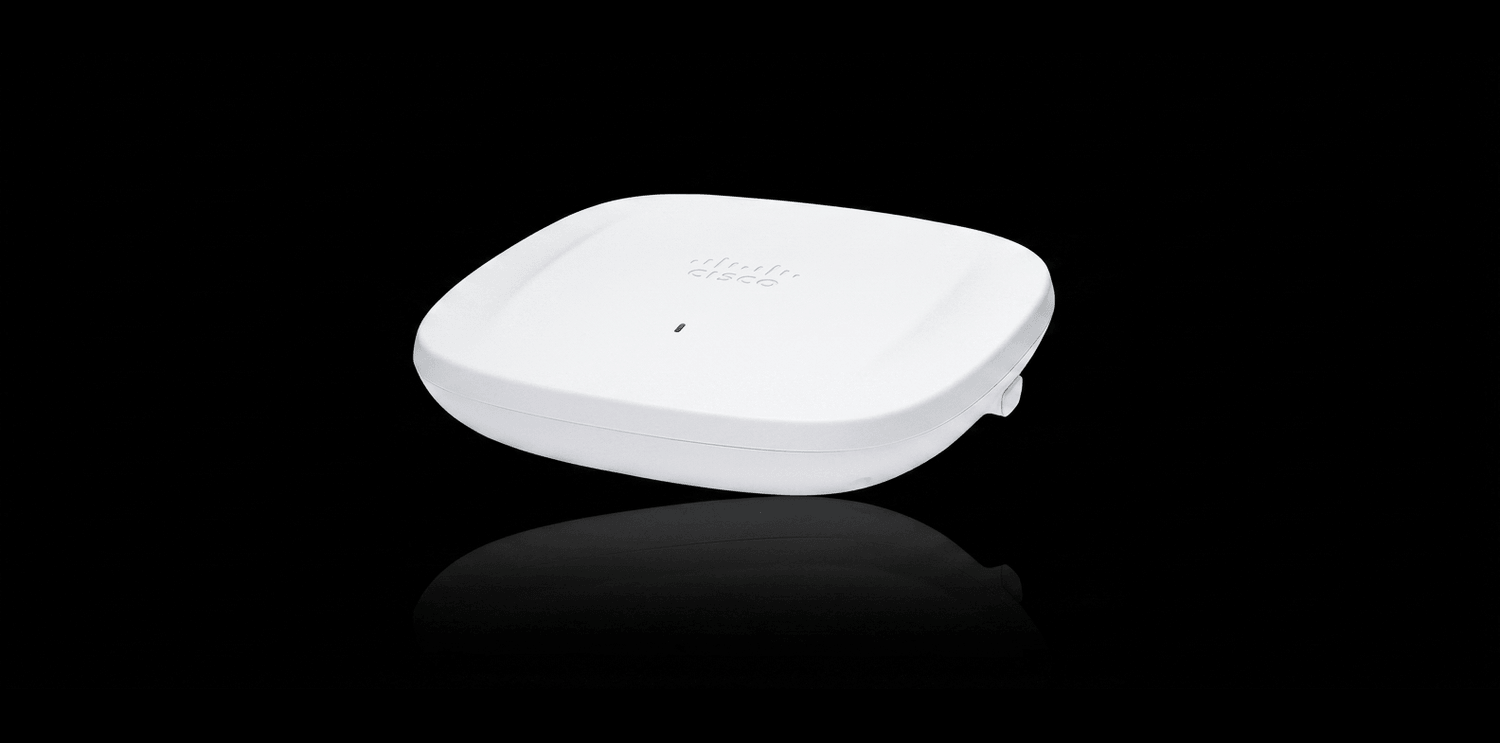 Cisco Catalyst 9136 Series - Nexus ITX