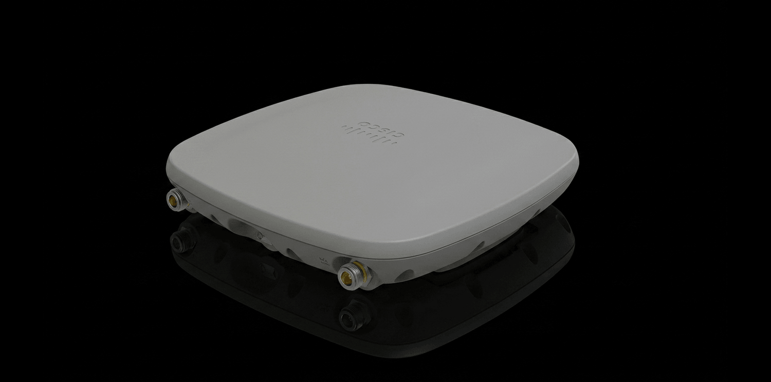Cisco Catalyst 9163E Access Point - Nexus ITX