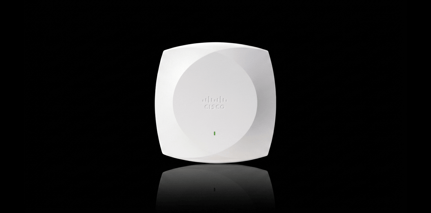 Cisco Wireless 9171 Series - Nexus ITX