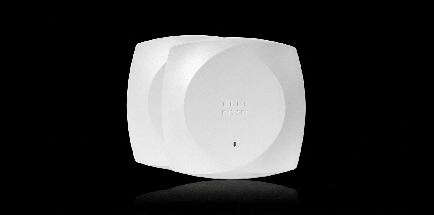 Cisco Wireless 9176 Series - Nexus ITX