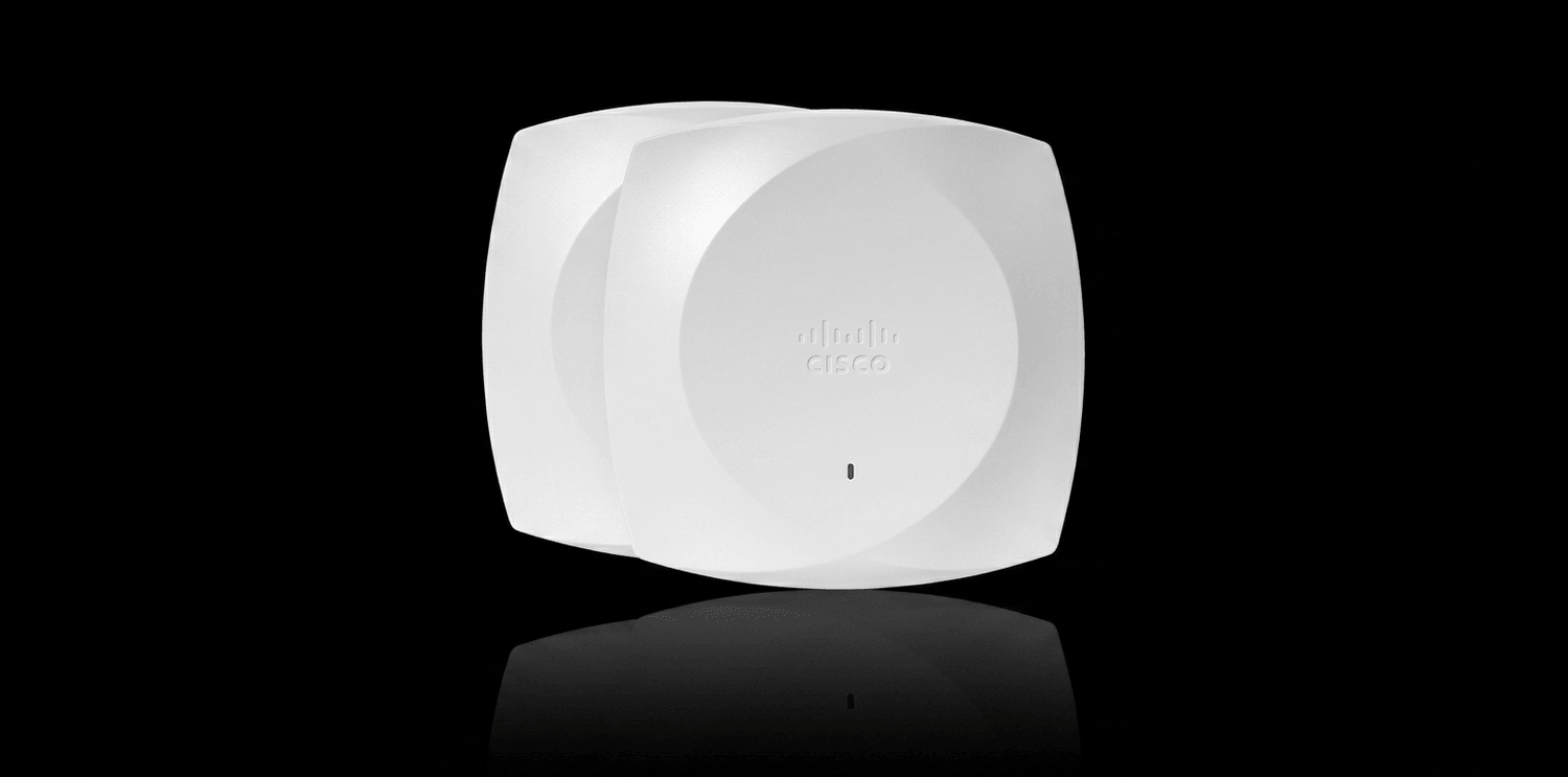 Cisco Wireless 9178 Series - Nexus ITX