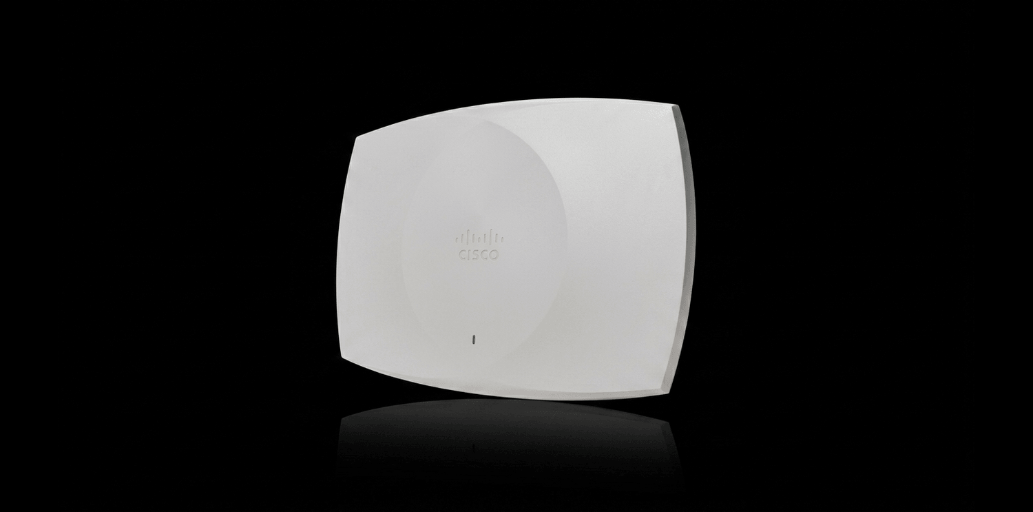 Cisco Wireless 9179F Access Point - Nexus ITX