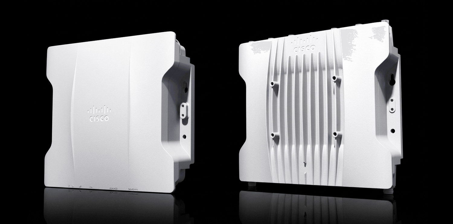 Catalyst IW9167 Series - Nexus ITX
