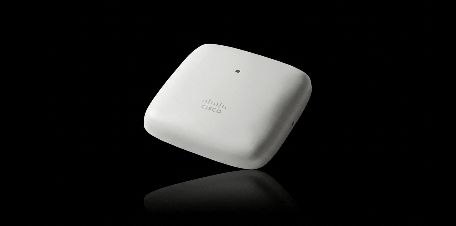 Cisco Business 200 Series Access Points - Nexus ITX