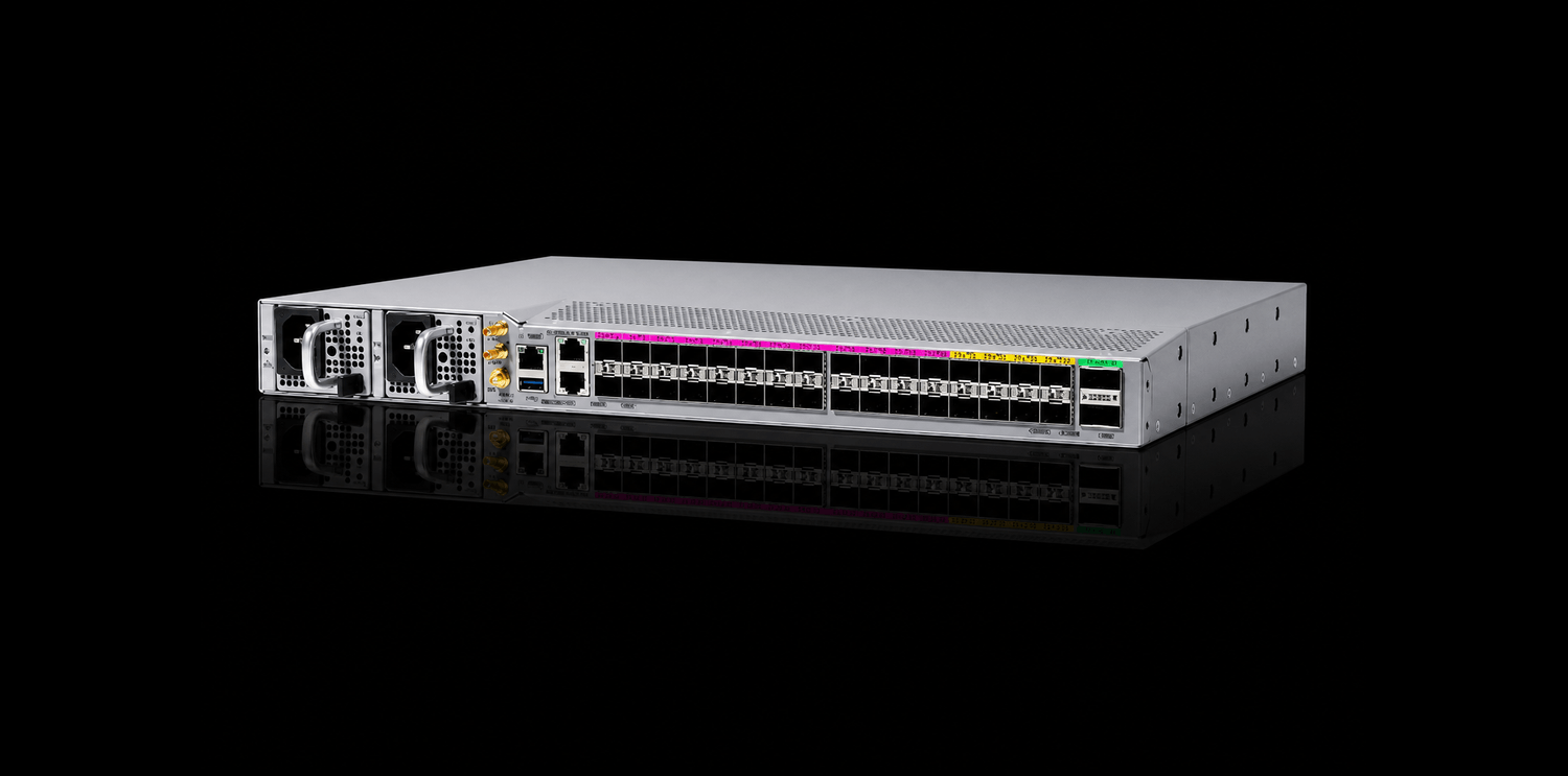 Cisco Network Convergence System (NCS) 540 Series Routers - Nexus ITX