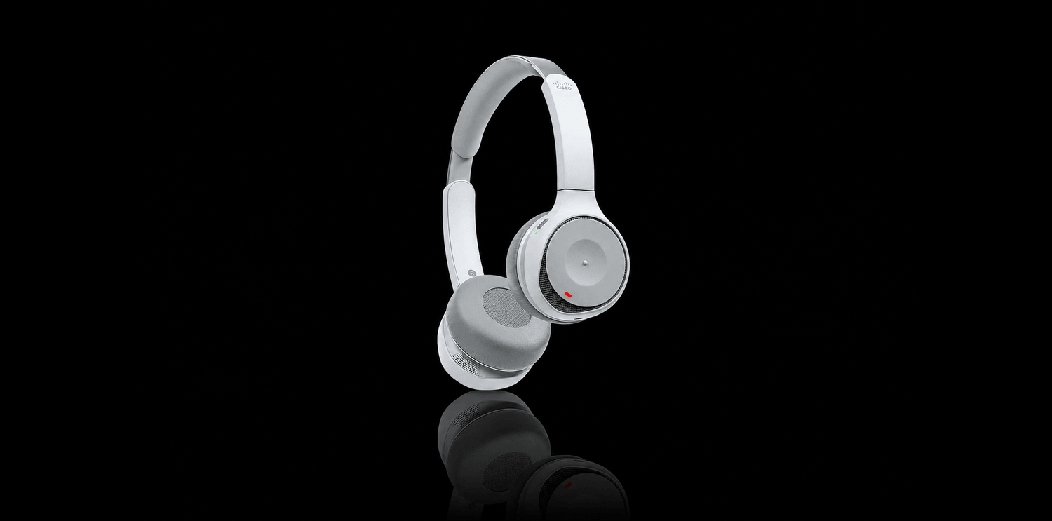 Cisco Headset 730 - Nexus ITX