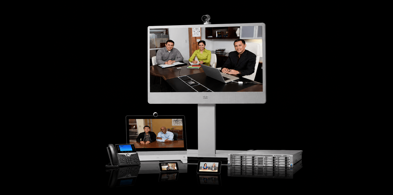 Cisco Business Edition 7000 - Nexus ITX