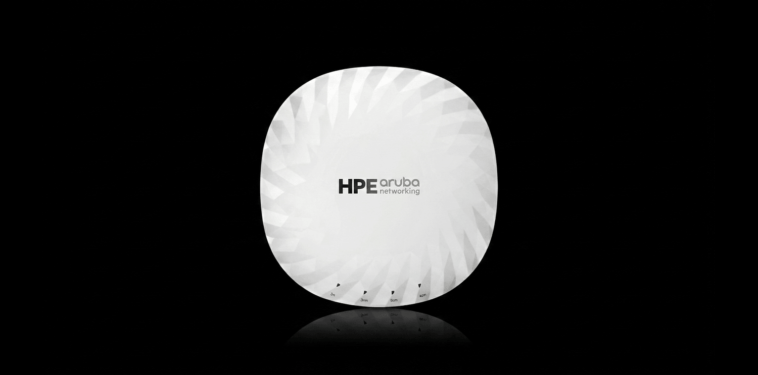 HPE Aruba Networking 740 Series Campus Access Points - Nexus ITX