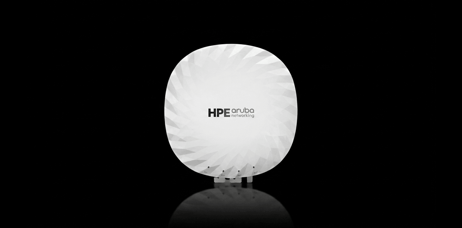 HPE Aruba Networking 730 Series Campus Access Points - Nexus ITX