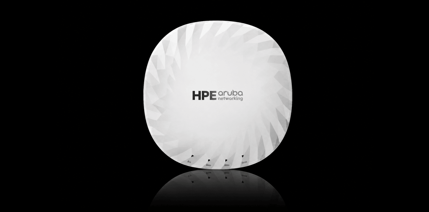 HPE Aruba Networking 720 Series Campus Access Points - Nexus ITX