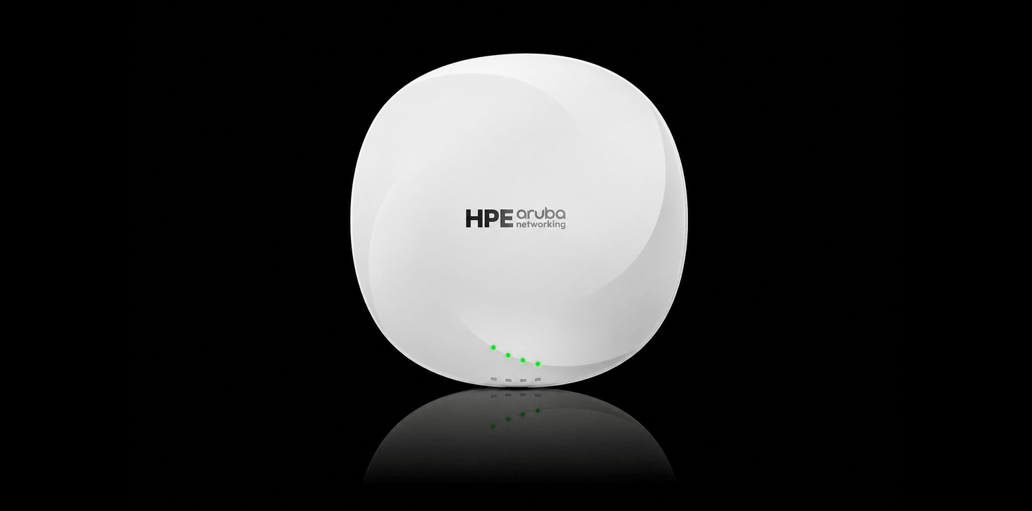 HPE Aruba Networking 630 Series Campus Access Points - Nexus ITX