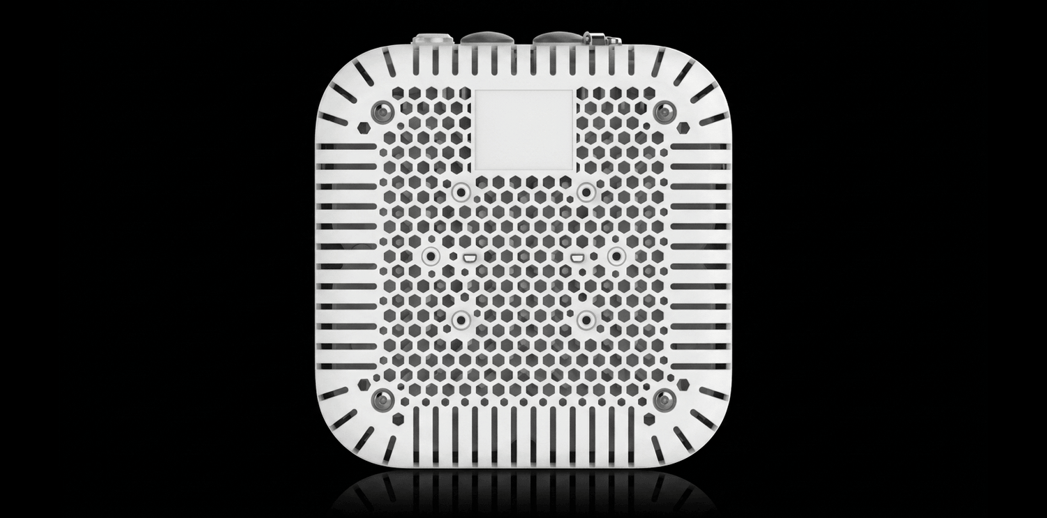 HPE Aruba Networking 518 Series Hardened Access Points - Nexus ITX