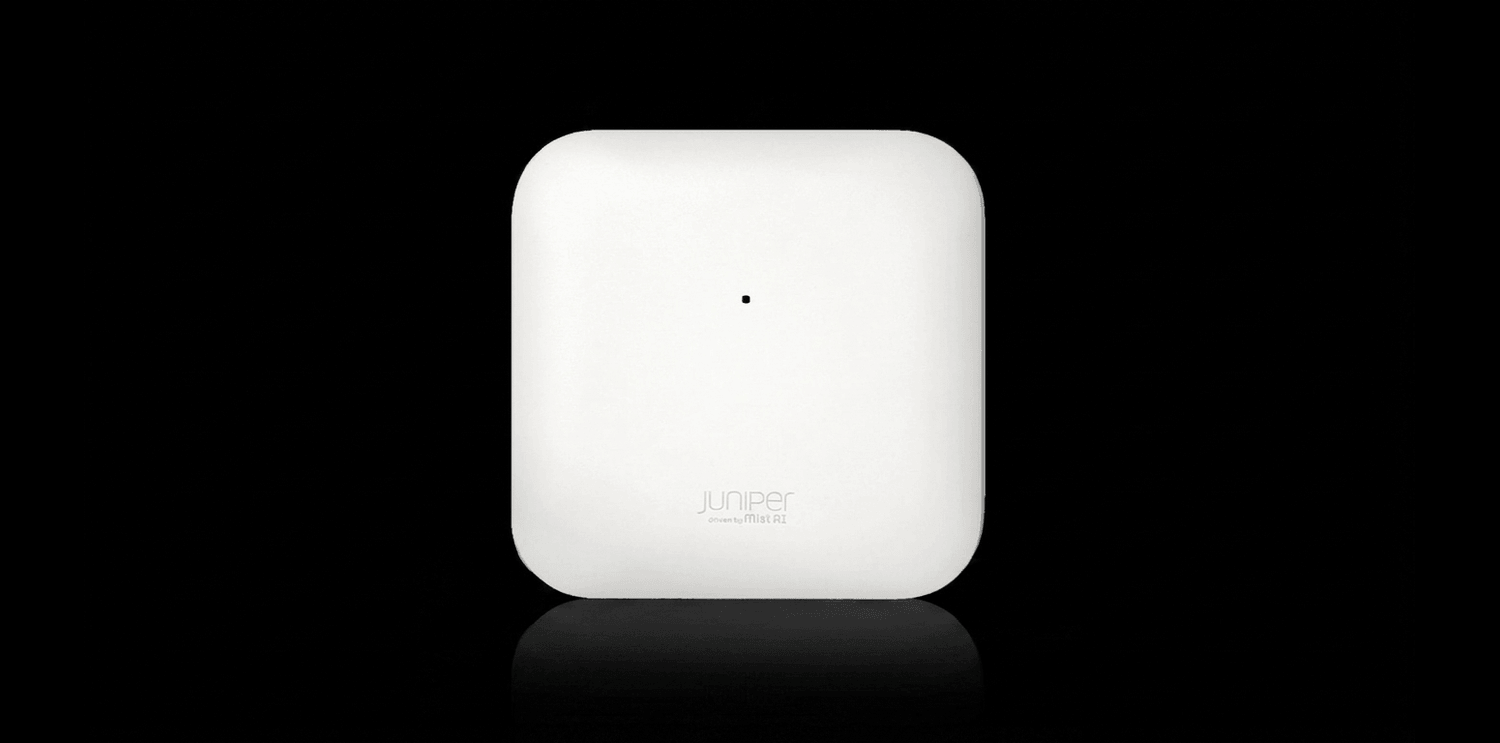 Juniper Series of High-Performance Access Points - Nexus ITX