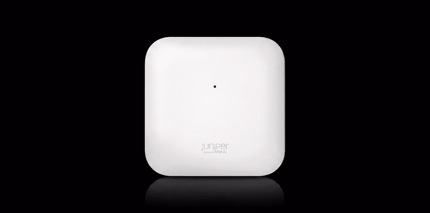 Juniper AP47 High-Performance Access Point - Nexus ITX