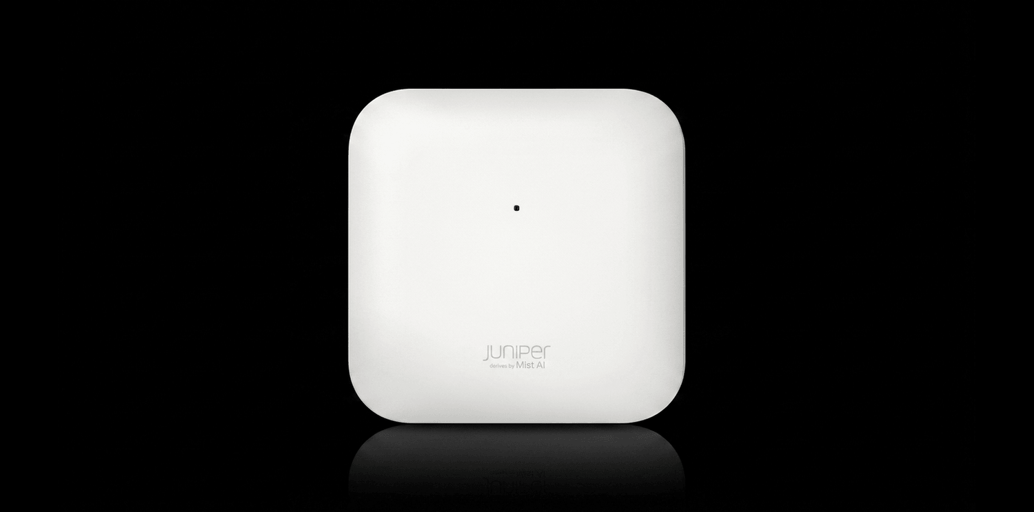Juniper AP47 High-Performance Access Point - Nexus ITX