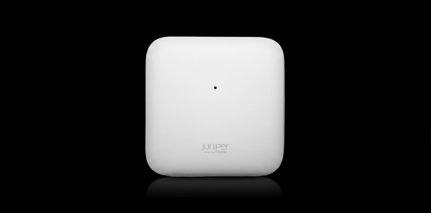 Juniper AP37 High-Performance Access Point - Nexus ITX