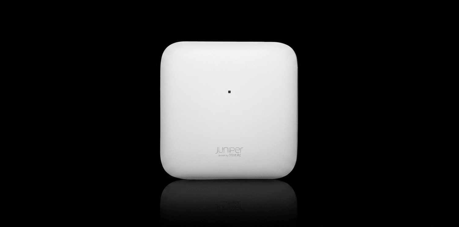 Juniper AP36 High-Performance Access Point - Nexus ITX