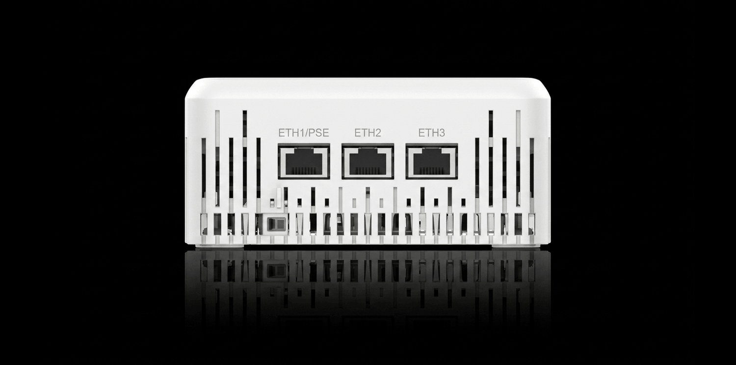 Juniper AP17 High-Performance Access Point - Nexus ITX
