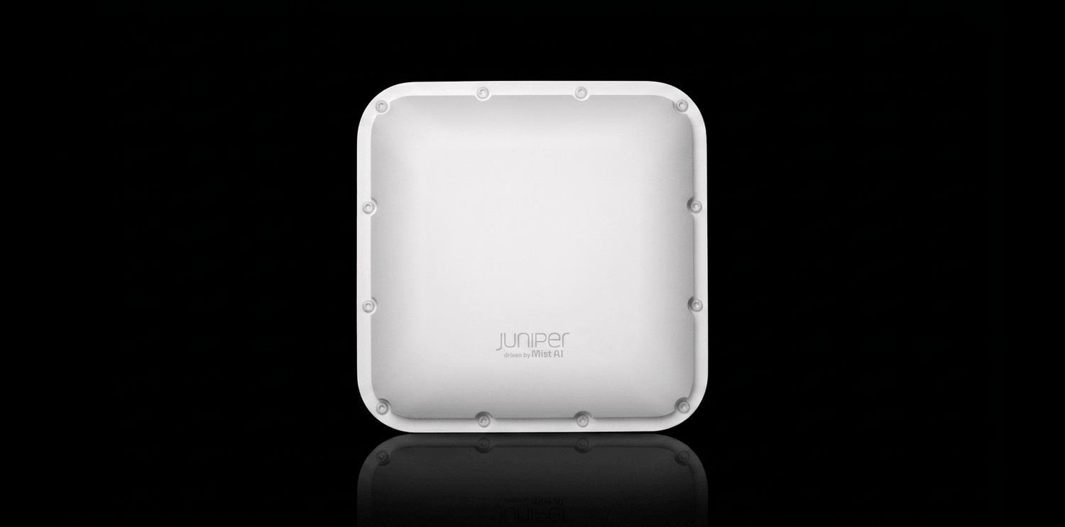 Juniper AP66 High-Performance Access Point - Nexus ITX